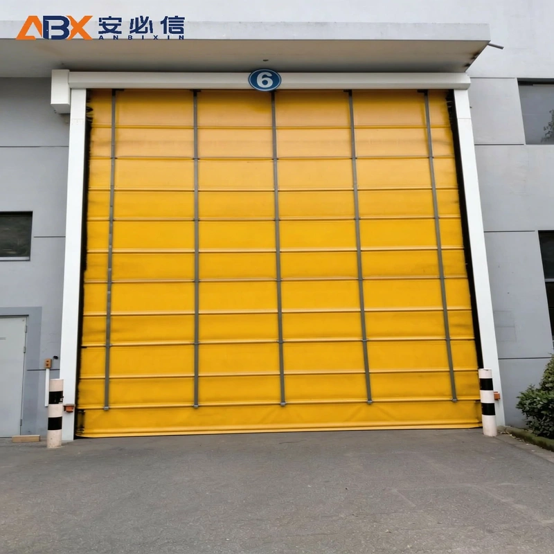 莆田快速堆积门